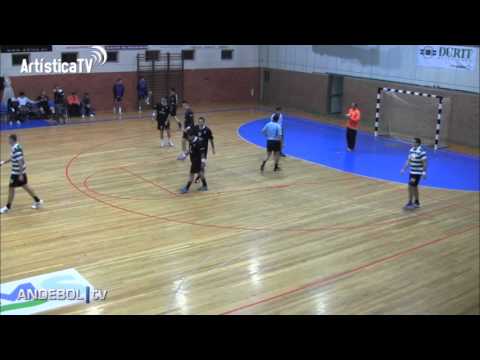 AA AVANCA - SPORTING CP (Jogo Completo)