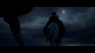 &#39;O Holy Night&#39; by Jewel, Music Inspired By the Epic Motion Picture &#39;Son of God&#39;