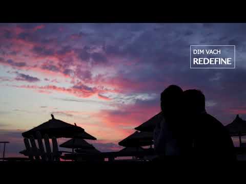 Dim Vach feat. Danae Papadimitriou - Like I'm Born