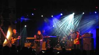 Teenage Fanclub - Your Love Is The Place Where I Come From @ Storsjöyran, July 30, 2010