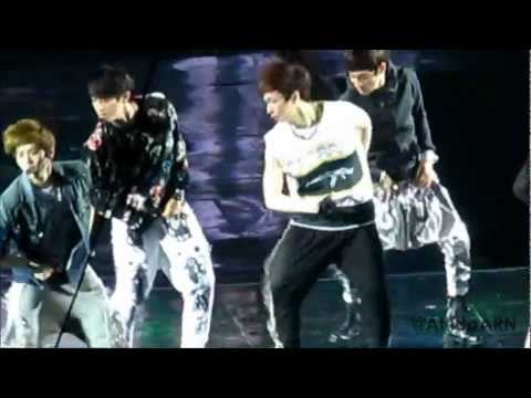 120428  SS4INA Day 2 EXO-M - History