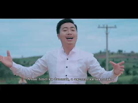 Lungawinak Famkim (Album) Trailer - John Mal Sawm - Featuring - Deborah Kiki, Duduh, Thiamte