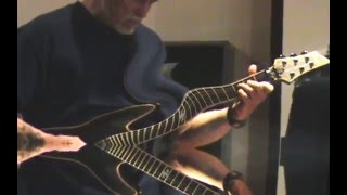 Denial Featuring Bobby BeauSoleil