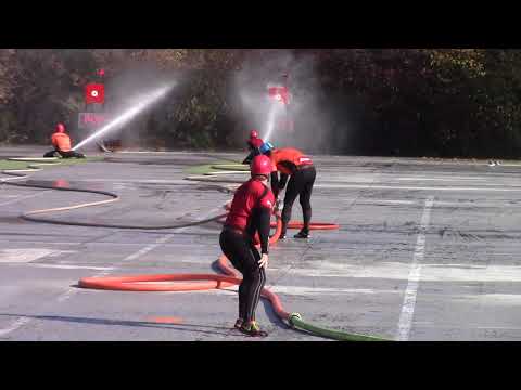 Fire Sport