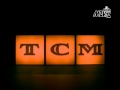 TCM Classic Hollywood 2008 Bumper Logo