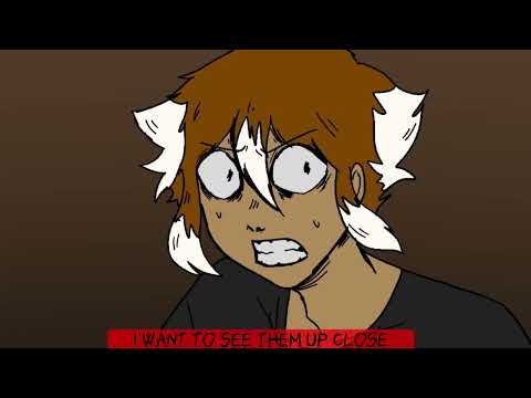 HIDE N SEEK - backstory