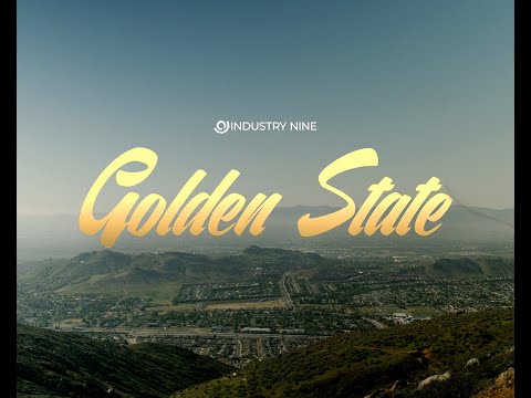 Jaxson Riddle - Golden State