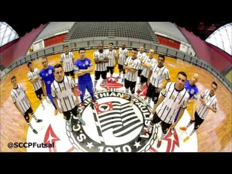 Intelli/Orlândia 2 x 4 Corinthians/UNIP