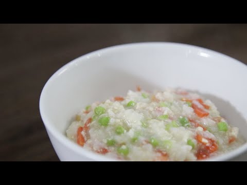 Hasil pelangsing pada bubur dengan foto Anda kehilangan berat badan selama Pengawal