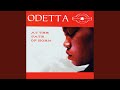 The Fox - Odetta - Topic The Fox