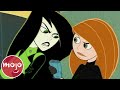 Top 20 Unforgettable Kim Possible Moments