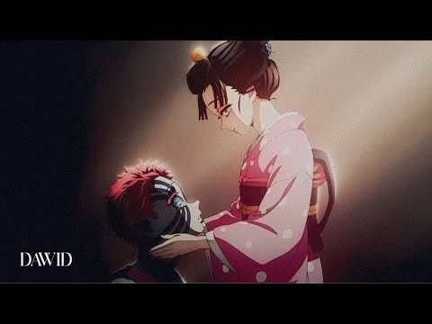 Dawid - Vilão (Akaza) | O ''VILÃO'' DA HISTÓRIA