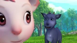 One Stormy Night: Secret Friends - May&#39;s Happiness 