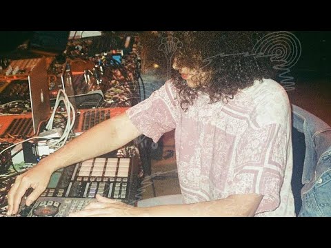 Roda de Sample | Oficinas #3 | Raiany Sinara