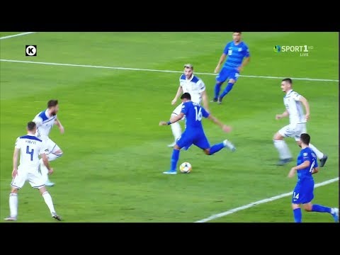Greece 2-1 Bosnia & Herzegovina   ( UEFA Euro 2020...