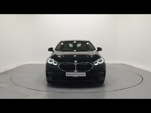 BMW 2 Series 218i Sport Gran Coupe - Image 2