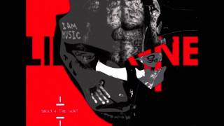 Lil Wayne Sorry 4 The Wait- Marvins Room(Freestyle)