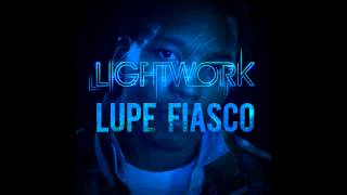 Lupe Fiasco Lightwork feat Ellie Goulding Bassnectar on 69830517