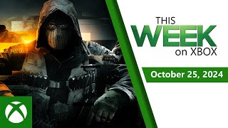 Let's Talk Call of Duty: Black Ops 6 & More | This Week Trailer