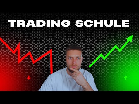 ROBBY`S TRADING SCHULE Episode 44 BE Level Methode