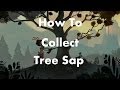Broken Age How To Collect Tree Sap