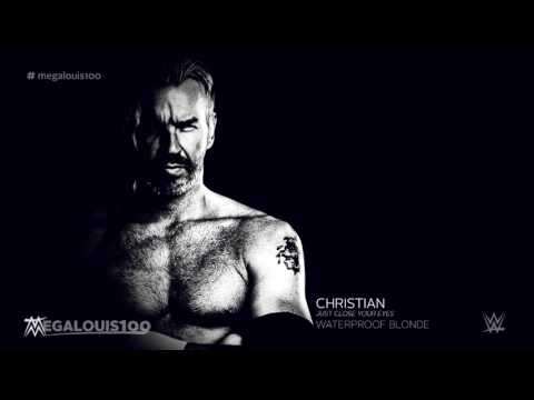 2004: Christian 11th WWE theme song - "Just Close Your Eyes" (WWE Mix, w/ intro) with download link