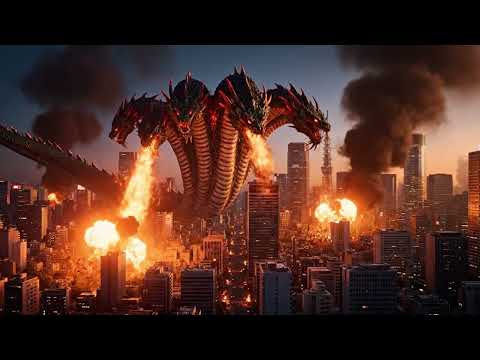 King Kong: Rise of the Monster Legion