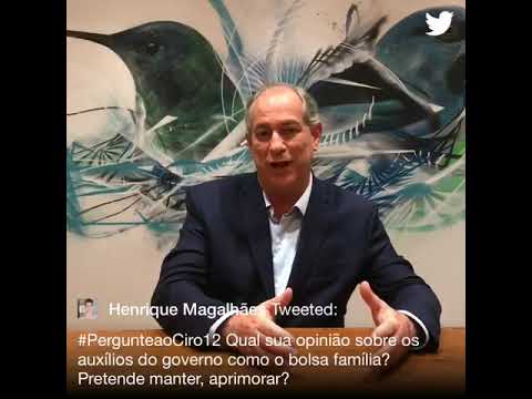 Bolsa Família