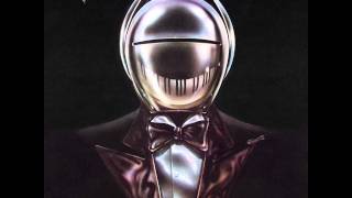 Mandré - Wonder What I'd Do