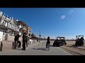 Santa Monica Beach Bike Ride // Diskjokke - Big Flash