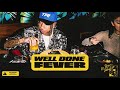 Tyga & Dj Drama- For The Night - WELL DONE FEVER