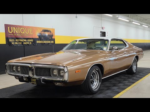 1973 Dodge Charger (CC-2029032) for sale in Mankato, Minnesota