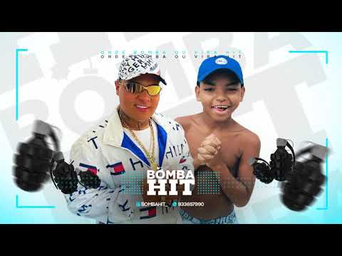 MC Ryan SP e MC Fefe - Expondo Meu Sentimento ( DJ Boy ) 2020