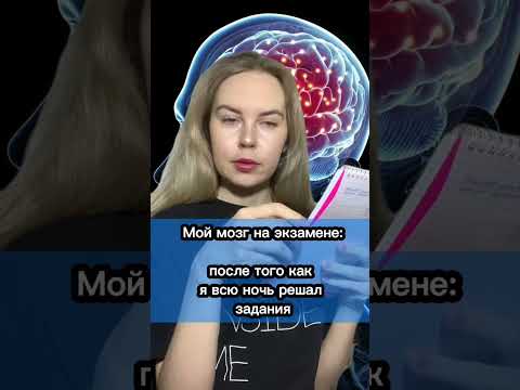 Мой мозг на экзамене #обществознание #егэ #егэ2023 #огэ #огэ2023 #shorts