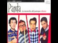 Panda - Claro que no