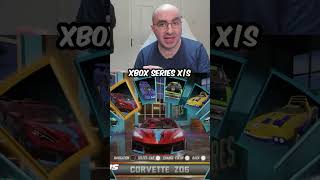 Fast & Furious Arcade Edition Released