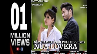 Nua Lovera (Jasobanta Sagar) New Sambalpuri HD video song 2017