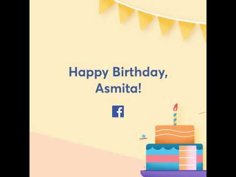 Happy  birthday to u asmita shrestha