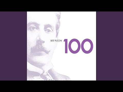 La rondine Act II: Scusatemi... Scusate... Nella dolce carezza...