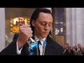 Loki in Germany Scene - The Avengers (2012) Movie Clip HD