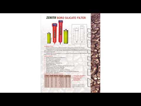 Microfilters at Best Price in India