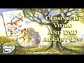 THE TIGGER MOVIE 2000 VHS Preview Trailer Rip Digitization From BUZZ LIGHTYEAR OF STAR COMMAND