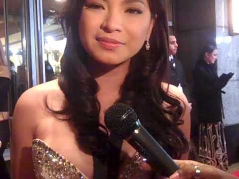 Live from the Red Carpet - International Emmy Awards