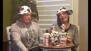 Why do we love Udderly Smooth