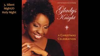 Gladys Knight and Saints Unified Voices - A Christmas Celebration (2006) [Full Album]