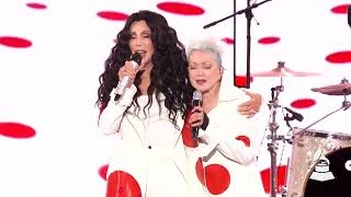 &quot;A GRAMMY Salute To Cyndi Lauper: Live From The Hollywood Bowl&quot; Airs Sunday, Oct. 5