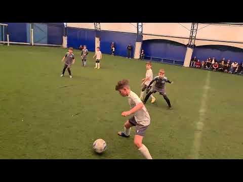 Mircea Eliade 6️⃣ - 1️⃣ NFC Arena 2014