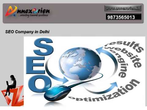 Videos from Annexorien Technology Pvt. Ltd