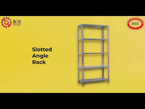 Storage Rack