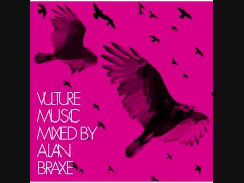 Alan Braxe & Fred Falke - You'll Stay In My Heart (Feat. Savage) / Instrumental